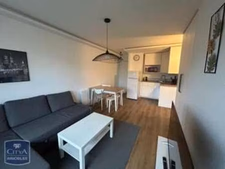 location appartement 2 pièces piscine à trouville-sur-mer (14360) : à louer 2 pièces pisci