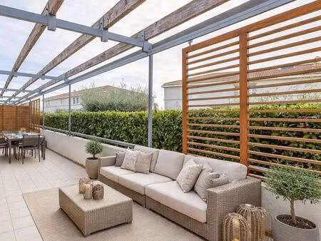 maison dans copropriété