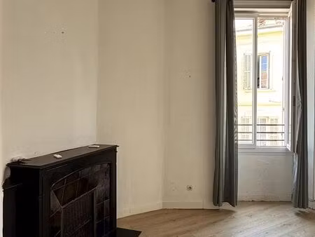 appartement 3 pièces 72 m²