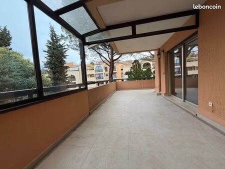 apparemment 3pieces mougins tournamy