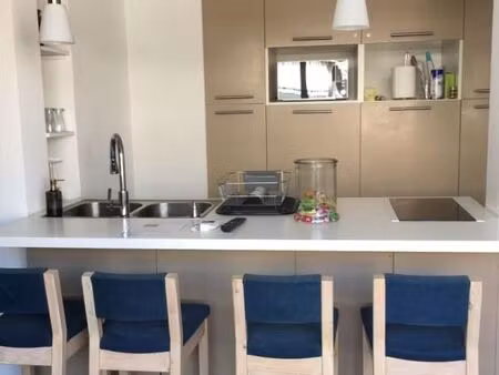 appartement 1 pièce 28 m²