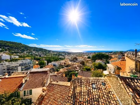 maison de village 3 pièces 73 m²