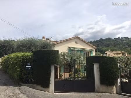 appartement 3 pièces 88 m²