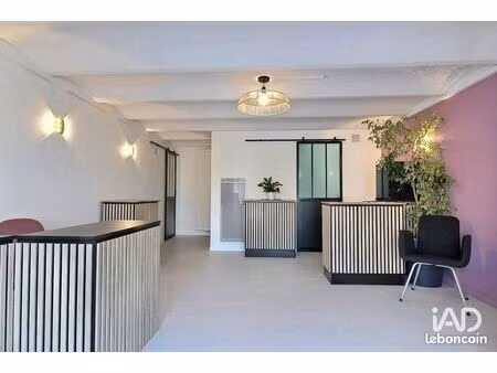 local 60 m² peynier