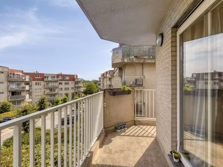 appartement à vendre à anderlecht € 265.000 (lqgj7) - dewaele - brussels tour & taxis | zi