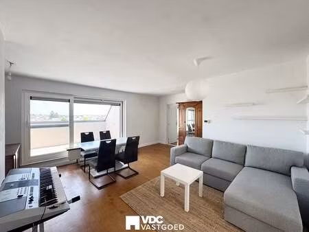 appartement à louer à tongeren € 850 (lqgis) - vdc vastgoed | zimmo