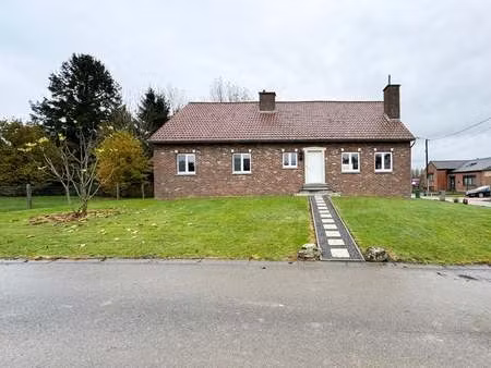 maison à louer à borgloon € 1.150 (lqgit) - vdc vastgoed | zimmo