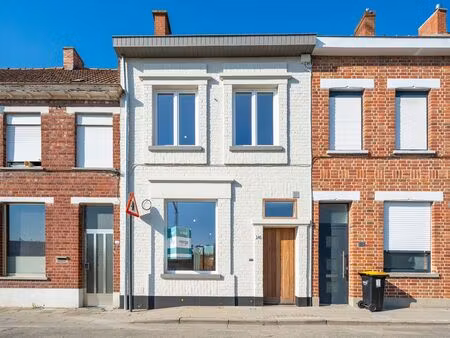 maison à vendre à izegem € 379.000 (lqgj8) - habitat wevelgem | zimmo