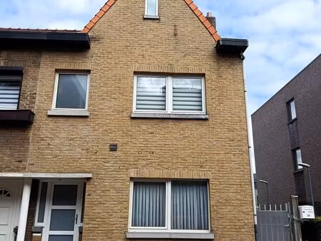 maison à vendre à tongeren € 290.000 (lqgiw) - | zimmo