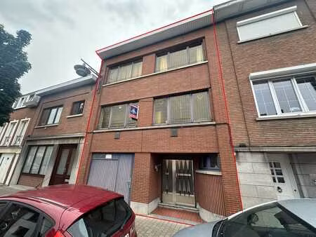 maison à rénover avec grand jardin – idéal investisseur