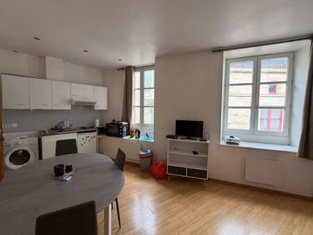 appartement à louer - logement étudiant