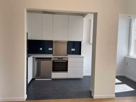 agréable appartement lumineux très bien situé