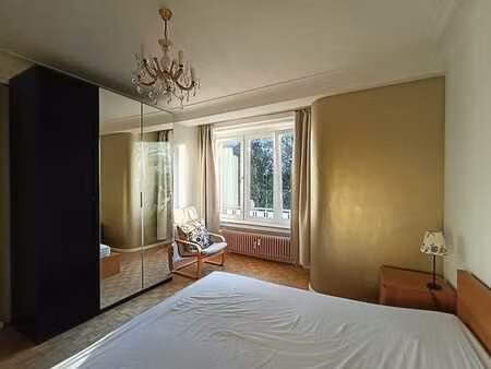 appartement lumineux 2 chambres à louer  proche quartier ue