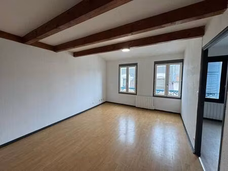 duplex à louer