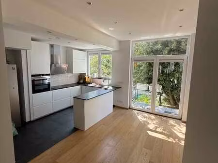 duplex proximité ixelles/etterbeek