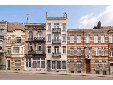 montgomery - duplex 1 ch. lumineux – quartier g. henri
