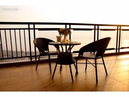 appartement 4 pièces 86 m²