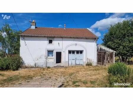 maison 3 pièces 73 m²