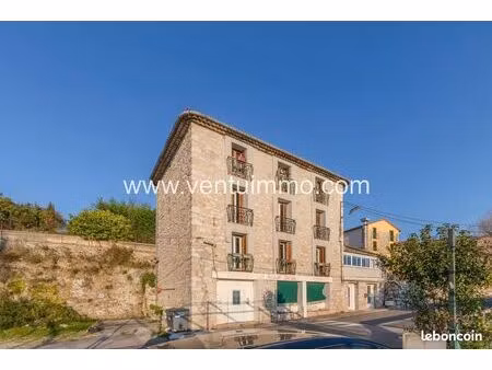 appartement 3 pièces 50 m²