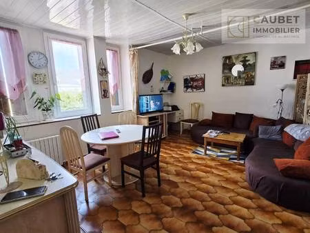 caubet immobilier
