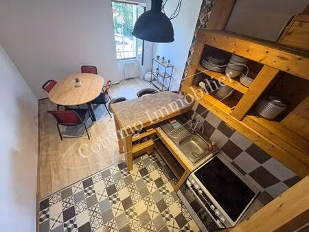 duplex à louer