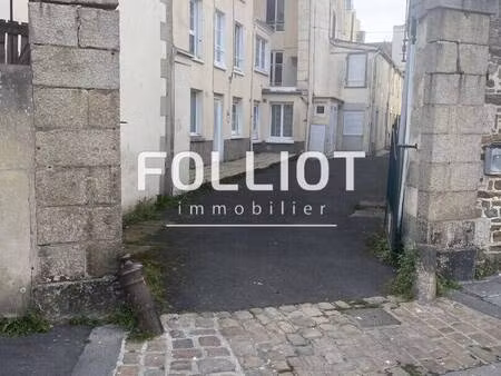 cabinet folliot - douvres