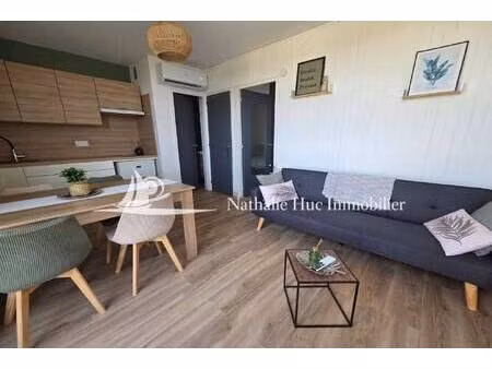 nathalie huc immobilier