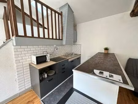 gambetta immobilier