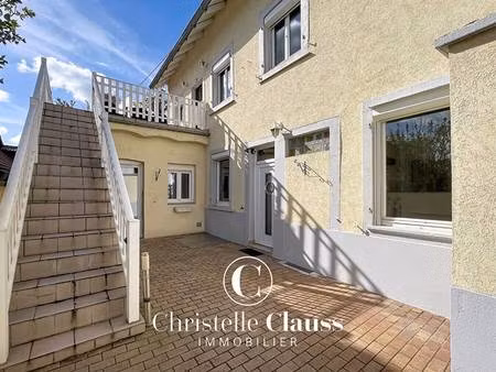 christelle clauss immobilier cronenbourg