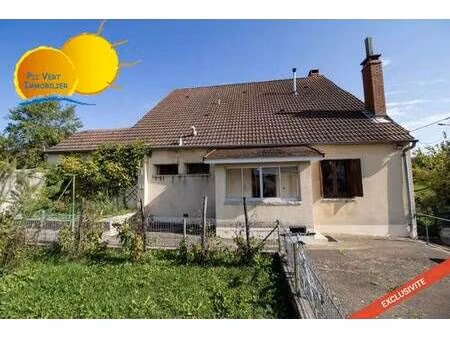 pic vert immobilier