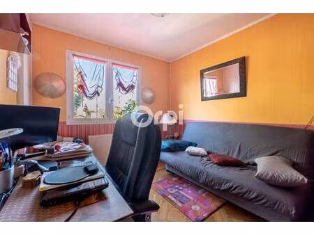 gambetta immobilier