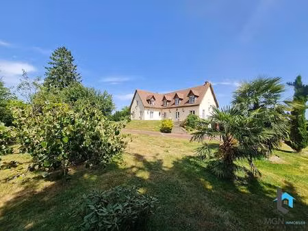 mgn immobilier illiers-combray