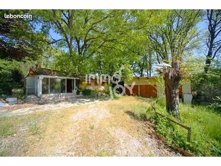maison 4 pièces 61 m²
