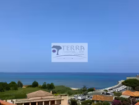 terra immobilier solenzara