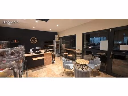 local commercial