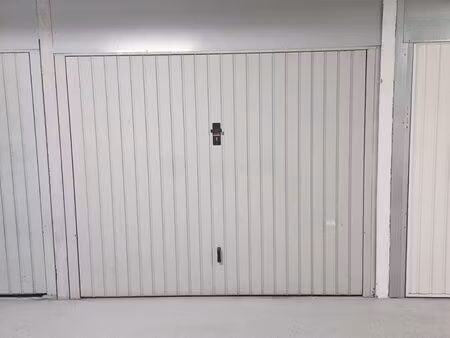 box fermé