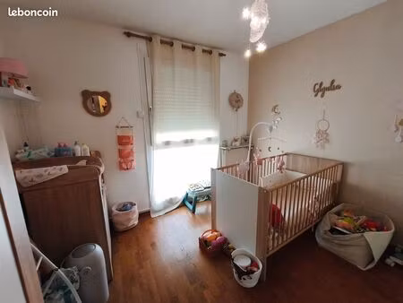 appartement en location