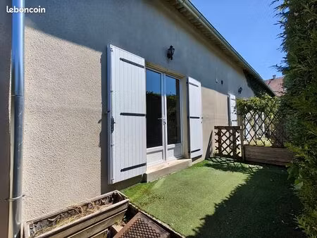 appartement idéal couple