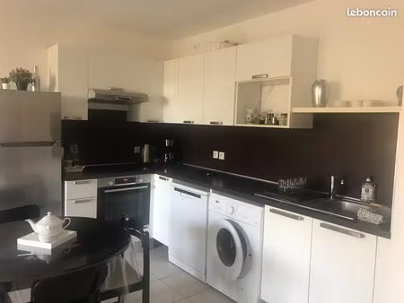 colocation pour étudiants