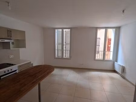location appartement t2 lorgues