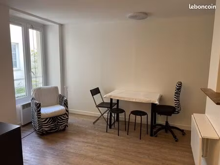studio centre nantes