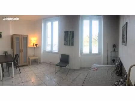 saintes studio