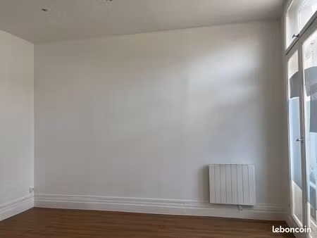 studio 26m2 centre ville de valenciennes