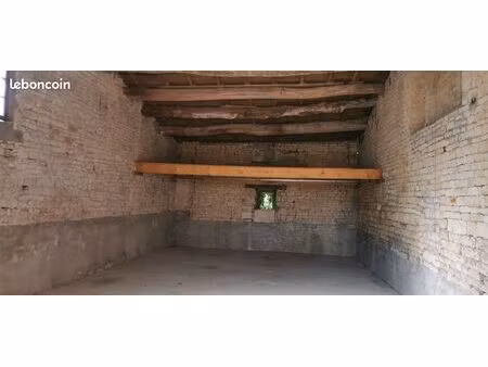garage à louer