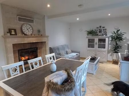 maison 3 pièces 72 m²
