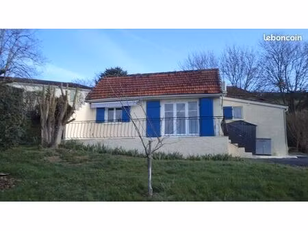maison de 35m2 a louer