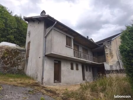 maison 2 pièces 45 m²