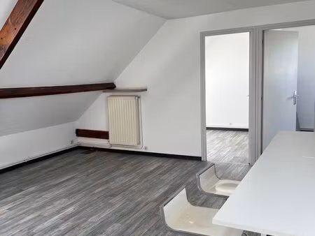 duplex à la campagne