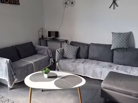 meublé t3