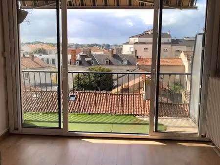 à louer appartement t3 centre ville